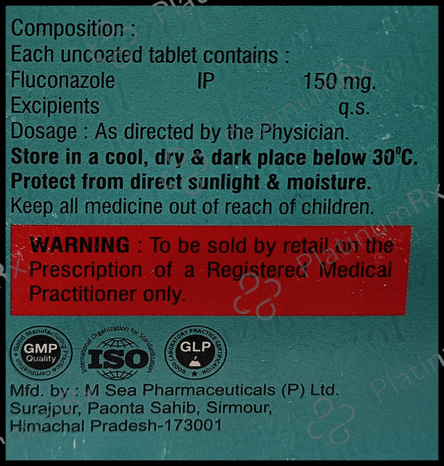 Bazol Tablet
