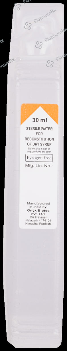 Acuclav DS Syrup 30ml