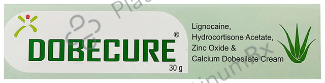 Dobecure Cream