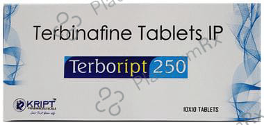 Terboript 250 Tablet