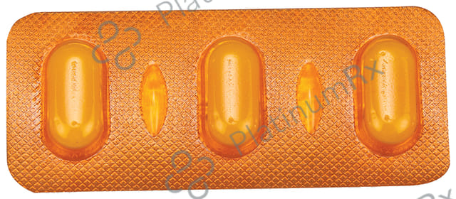Azipro 500mg Tablet 3s