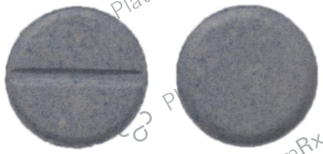 Tropan 5mg Tablet 10s