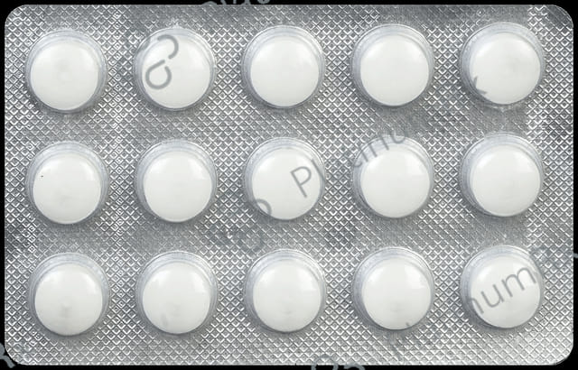 Cilodoc 50mg Tablet 15s