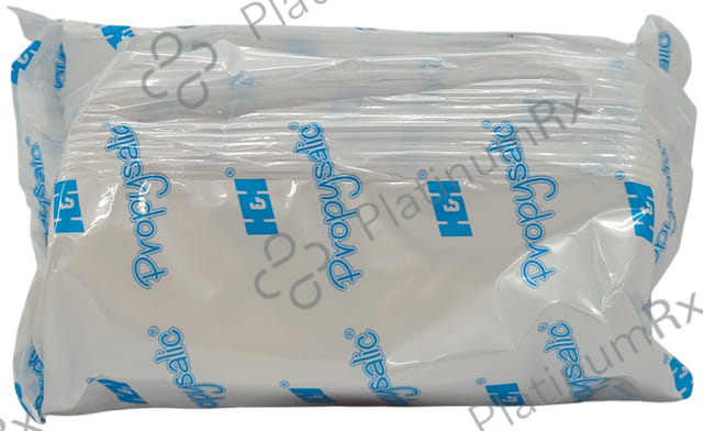 Propysalic Soap 100gm