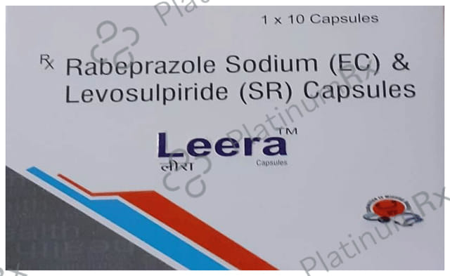 Leera Capsule SR