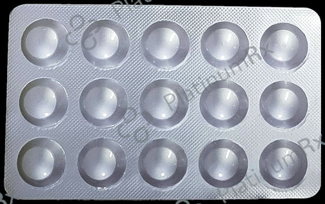 Zytor-Plus 20 Tablet