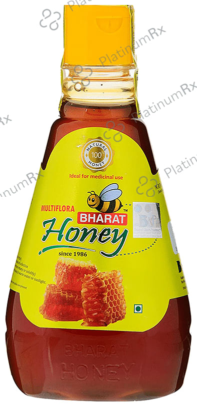 Bharat Honey Multiflora 1 kg
