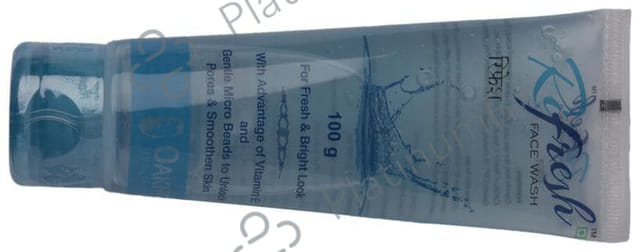 Rifresh Face Wash 100gm