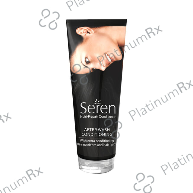 Seren Nutri Repair Conditioner 100ml