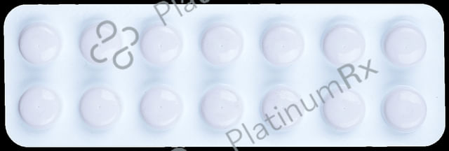 Nifty-SR Tablet 14 Tablet SR