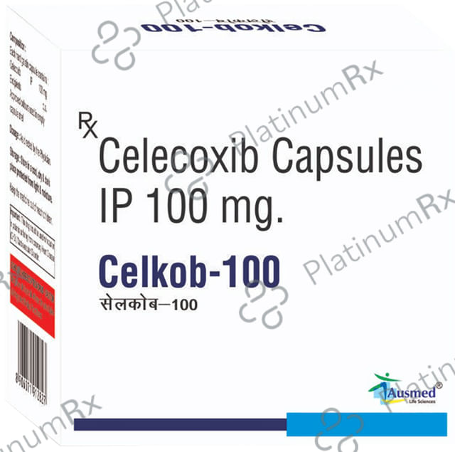 Celkob 100 Capsule