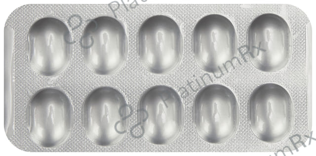 Lipvas 20mg Tablet 10s