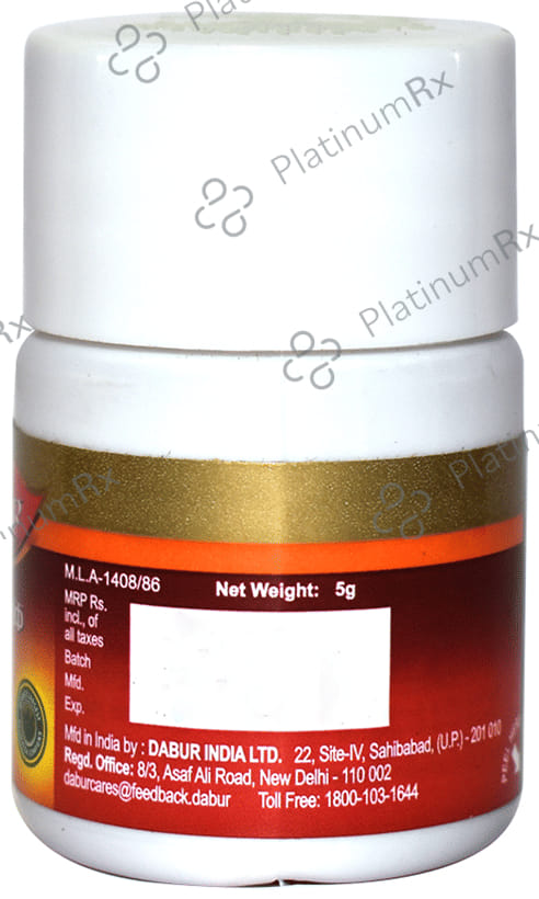Dabur Pradarantak Lauh