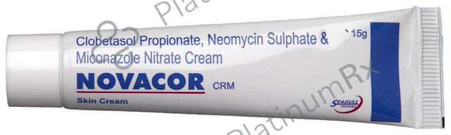 Novacor Cream