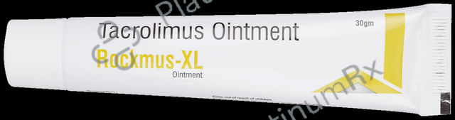 Rockmus XL Ointment