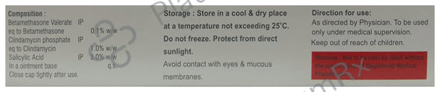 Acnebet S Ointment 20gm