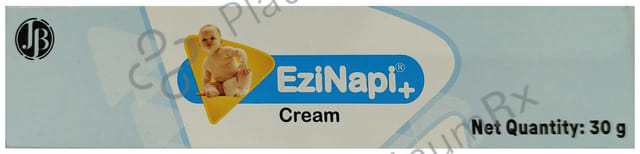 Ezinapi Plus Cream 30gm