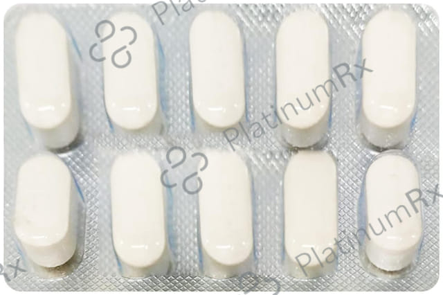 Ziffinac Tablet