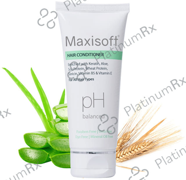 Maxisoft Hair Conditioner