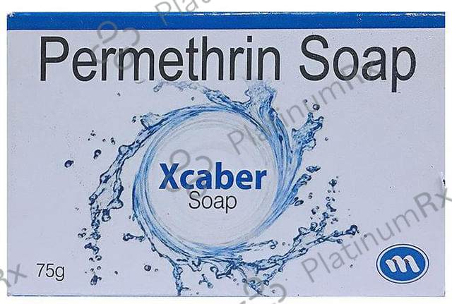 Xcaber Soap