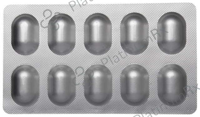 Hosit D3 Tablet 10s