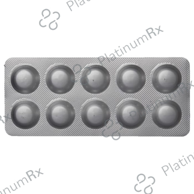 Rosuless F 160/10mg Tablet 10s