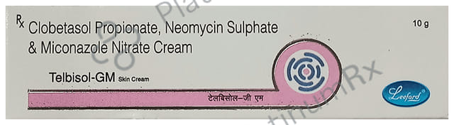 Telbisol-GM Cream