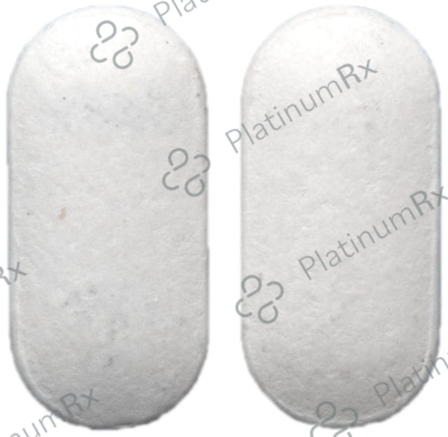 Deficure CT Tablet 10s