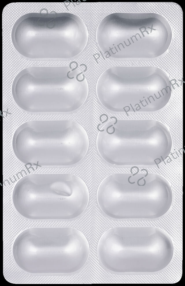 Loreb-DSR Capsule