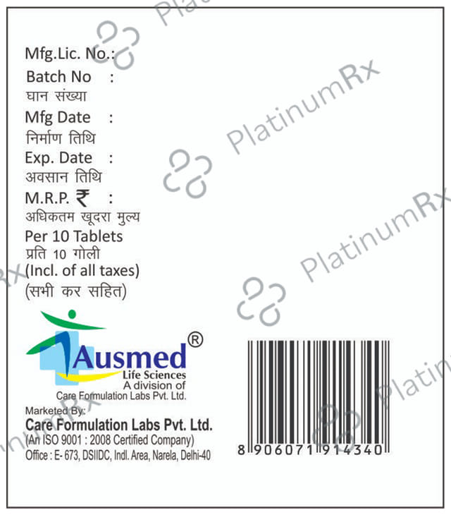 Livogrid 1000 Tablet