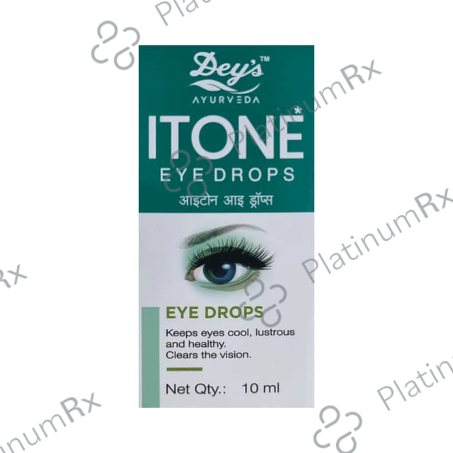 Itone Eye Drop 10ml
