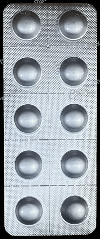 Oflowmist 200 Tablet