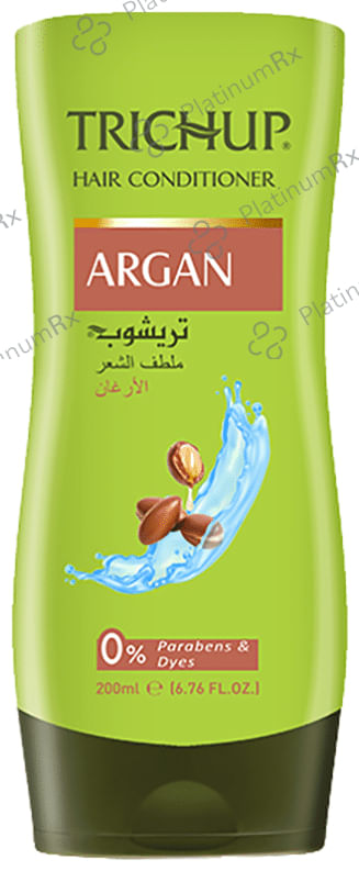 Trichup Argan Hair Conditioner