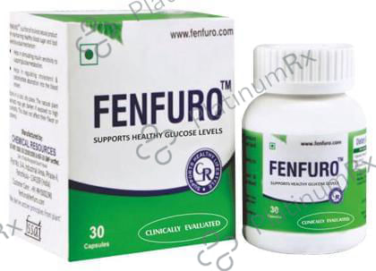 Fenfuro Capsule
