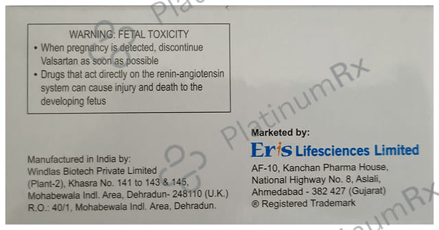 Zayo 50mg Tablet 10s