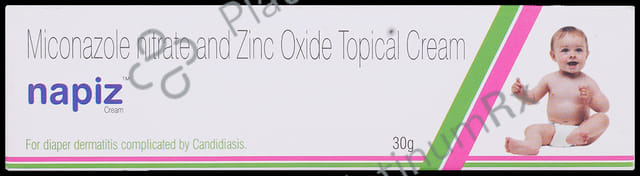 Napiz Cream