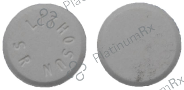 Lithosun SR 400mg Tablet 10s