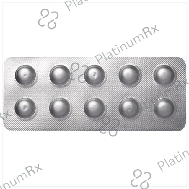 Rabonik 40mg Tablet 10s