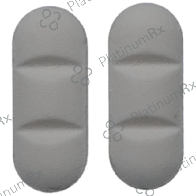 TGR 160mg Tablet 10s