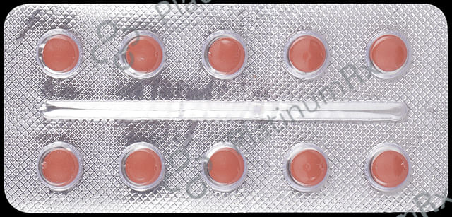 Prazonol 5mg Tablet XL 10s