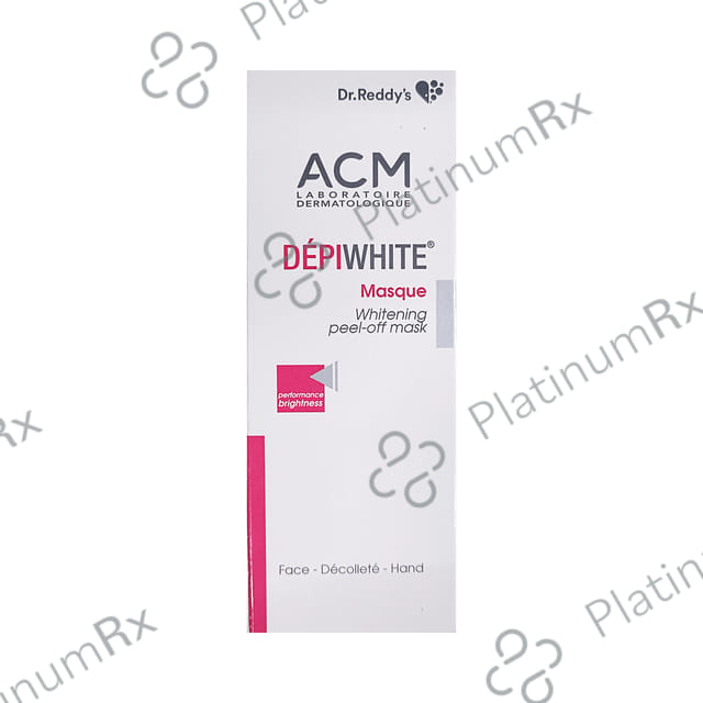 Depiwhite Masque