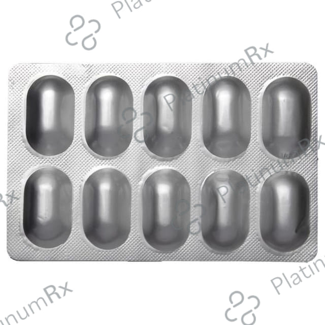 Mecorik-PG 75 Capsule