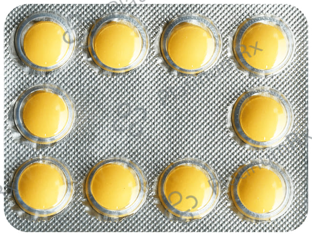 Cilink M Tablet ER 10s