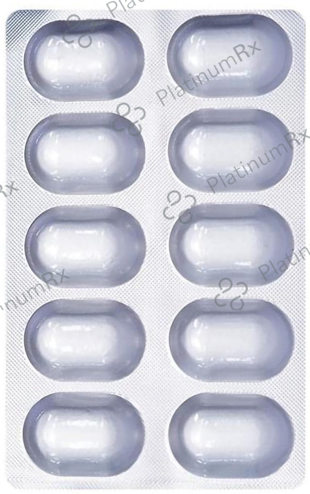 Atorstin CV 10/75mg Capsule 10s