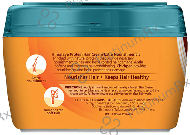 Himalaya Protein Hair Cream 100ml