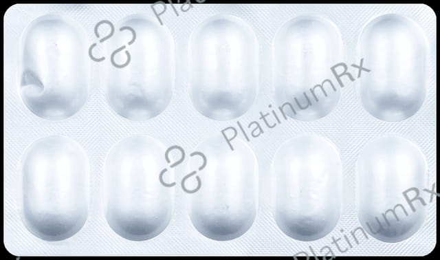 Rabzenam DSR 30mg/20mg Capsule