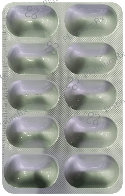 Amantex 193mg Tablet ER 10s