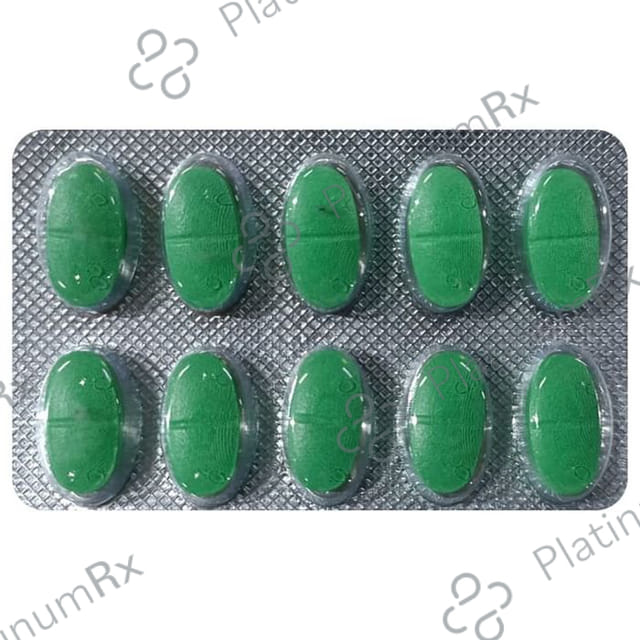 Alcoxib 90mg Tablet 10s (Alkem Lab Ltd)