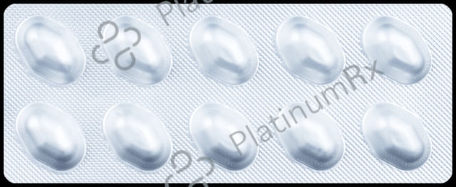 Tfct Nib OD 11mg Tablet 10s