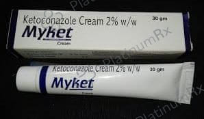 Myket Cream